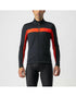 CASTELLI MORTIROLO VI JACKET LIGHT BLACK