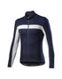 CASTELLI MORTIROLO VI JACKET SAVILE BLUE