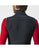 CASTELLI PERFETTO ROS VEST LIGHT BLACK