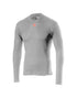 CASTELLI PROSECCO R LS SILVER GRAY