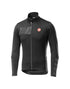 CASTELLI RADDOPPIA 2 JACKET DARK GRAY