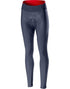 CASTELLI SORPASSO 2 WOMEN TIGHT DARK STEEL BLUE