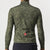 CASTELLI UNLIMITED THERMAL LS JERSEYSEY MILITARY GREEN/LIGHT MILITARY