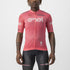 CASTELLIGIRO D'ITALIA #GIRO105 COMPETIZIONE JERSEY ROSA GIRO