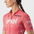 CASTELLIGIRO D'ITALIA #GIRO105 COMPETIZIONE 女裝  單車衫 騎行衣 粉紅色