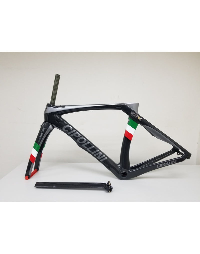 Cipollini rb1k sales frameset