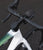 BASSO ASTRA DISC SHIMANO 105 Di2 Bike POP GREEN