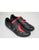 fizik R1 INFINITO 2BOA Road Shoes Black/Red