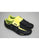 fizik R3 ARIA 2BOA Road Shoes Black/Yellow Fluo