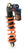 FOX DHX2 F-S Cr 2pos-Adj CM RM Rezi CM 橙色貼標 後避震（彈弓需另外購買）