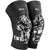 G-FORM Pro-X3 Knee Guard Street Art Print