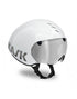 KASK BAMBINO PRO HELMET SILVER