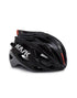 KASK MOJITO X HELMET BLACK ASH RED