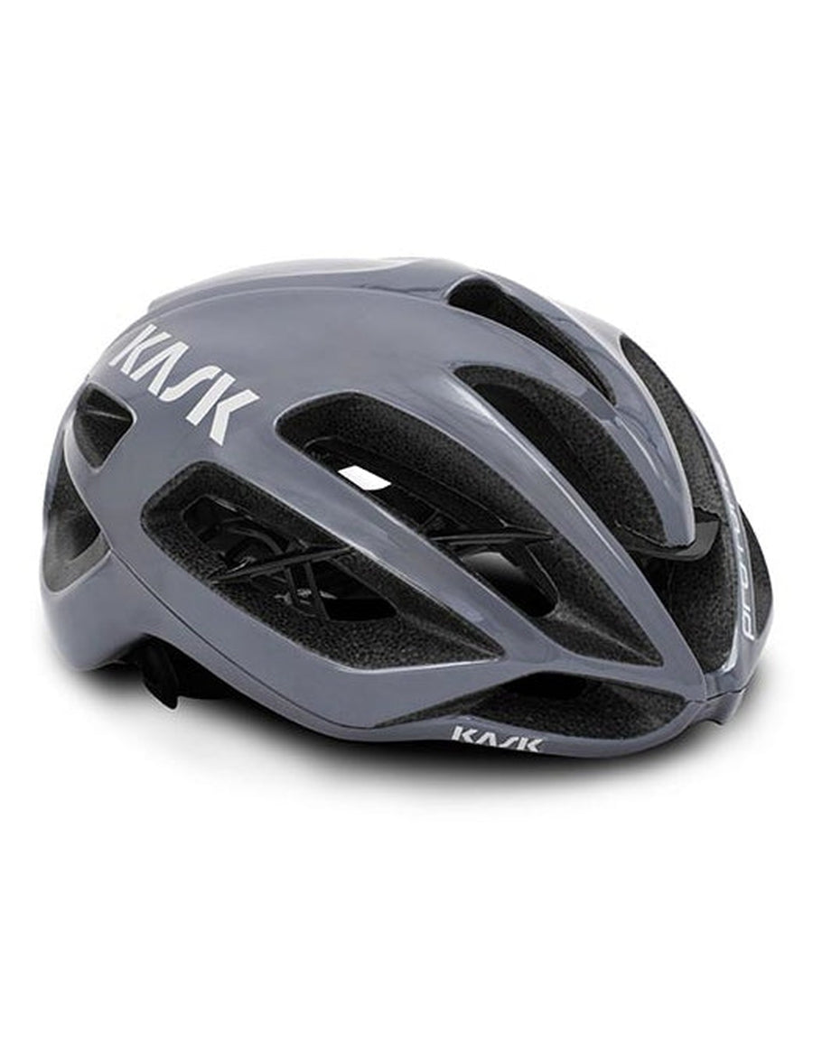 KASK PROTONE HELMET GREY – Ferrobike HK - Main Image