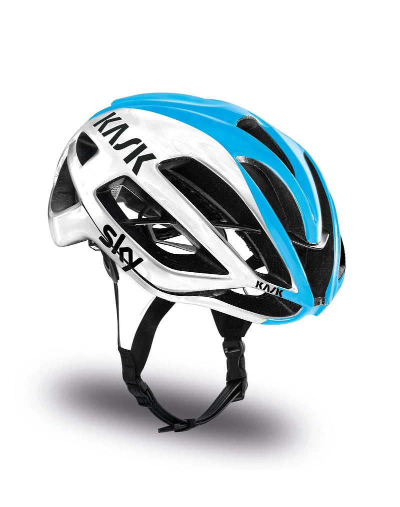 ファッションシーンで話題のこれから流行るブランド12選 kask-protone-team-sky-helmet- Lサイズ