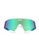 KOO SPECTRO Sunglasses White (Green Mirror Lenses) CAT 2 - VLT 23% 太陽眼鏡 單車眼鏡