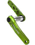 Race Face CRANKARMS ATLAS CINCH GREEN