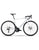 BMC Roadmachine THREE Ultegra Di2 ROAD Bike wht/blk/wht