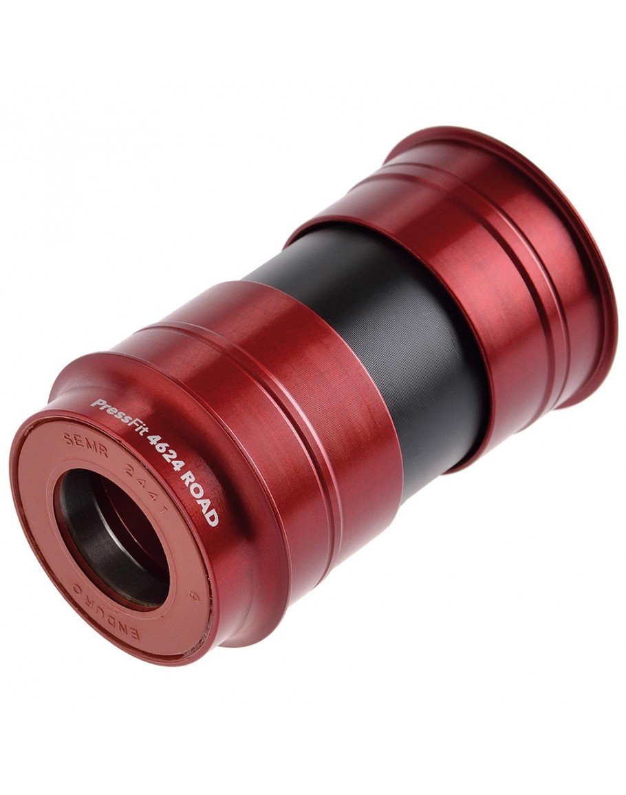 ROTOR BB BBRIGHT PF4624 24MM SPINDLE 79mm ceramic red – Ferrobike HK