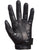 HIRZL Grippp Urban FF Gloves Black